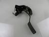 Accelerator throttle pedal 