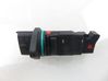 Mass air flow meter 