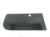 Rear side window 