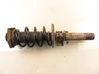 Front shock absorber with coil spring 