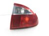 Lampa tylna 