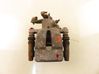 Bremssattel hinten 