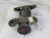 Hinterachsdifferential 