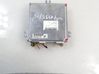 Unidad de control/módulo del motor 363587AX07