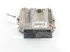Engine control unit/module 8973785711