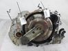 Automatic gearbox TF80SC