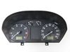 Compteur de vitesse tableau de bord 