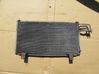 A/C cooling radiator (condenser) 