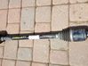 Rear driveshaft BJ324B402AC