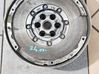 Volante motor 
