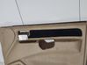 Front door trim bar 