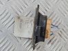Heater blower motor/fan resistor 