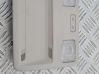Headlining lighting console trim JX7BA519A58