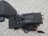 Gear shift rod 