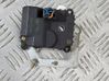Air flap motor/actuator 
