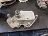 Engine oil radiator 55599943