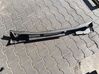 Wiper trim 