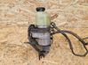 Power steering pump PW008
