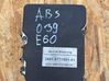 ABS Pump ABS039