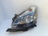 Headlight/headlamp 0454011