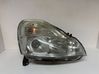 Headlight/headlamp 89316540