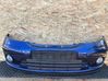 Front bumper 9642630977