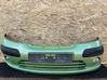 Front bumper 9642630977
