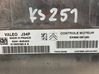 Engine control unit/module 9661961280