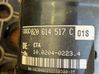 ABS Pump 8Z0907379B