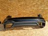 Rear bumper 8W9807511S