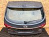 Puerta del maletero/compartimento de carga 692003Z310