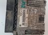 Unité de commande, module ECU de moteur 0281012656