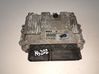 Unité de commande, module ECU de moteur 0281013593