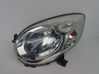 Phare frontale 811100H050