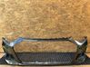 Front bumper 8W0807434