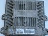 Unité de commande, module ECU de moteur 9663248380
