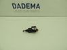 Interruptor sensor del pedal de freno 09132299