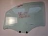 Front door window/glass (coupe) 