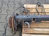 Rear beam 