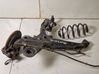 Rear wheel hub spindle/knuckle 9807504980