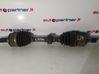 Front driveshaft 4430600012