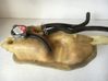 Coolant expansion tank/reservoir 