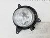 Front fog light 