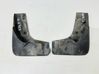 Front mudguard 
