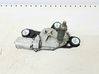 Rear window wiper motor 30699261