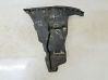 Front bumper mounting bracket 08693182