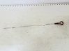 Oil level dip stick 