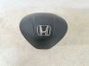 Steering wheel airbag 