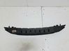 Front bumper support beam 30763391