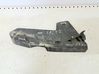 Front bumper mounting bracket 30796388